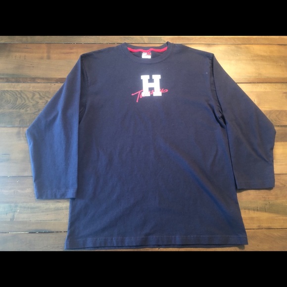 Tommy Hilfiger Other - Vintage Tommy shirt
